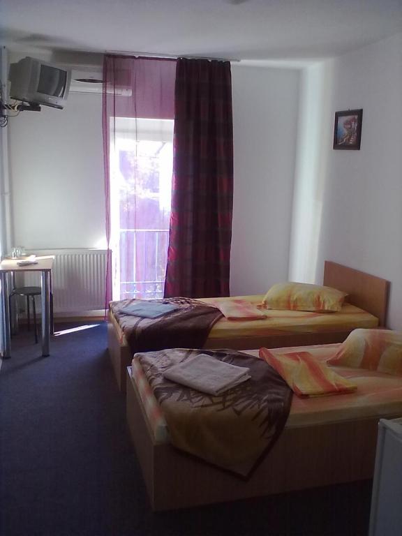 Pensiunea Raffael Otopeni Room photo